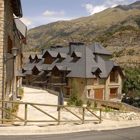 Los Altos De Escarrilla - Tucasaenlospirineos Dış mekan fotoğraf